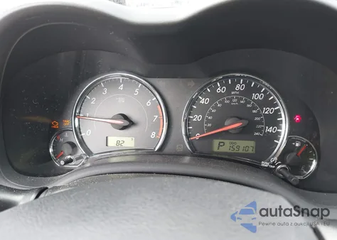 2012 Toyota Corolla S from USA, damaged, VIN 2T1BU4EE1CC896098